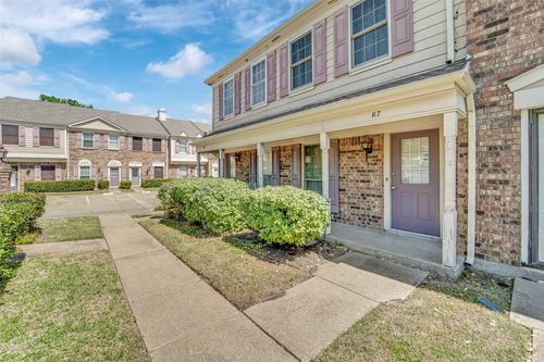 7-641 Carriagehouse Ln, Garland, TX, 75040-9005 | Card Image