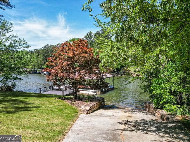 71 Canvasback Ct, House other with 3 bedrooms, 3 bathrooms and 6 parking in Monticello GA | Image 12