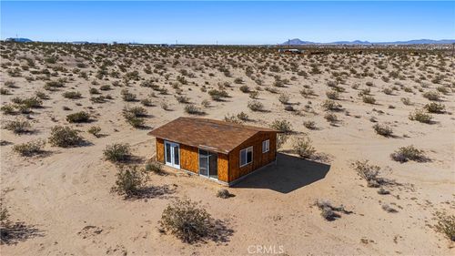 66411 Pole Line Rd, Joshua Tree, CA, 92252 | Card Image