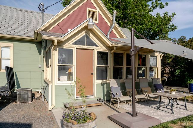 1318 Mccarroll St, House other with 2 bedrooms, 1 bathrooms and null parking in Clarkston WA | Image 21