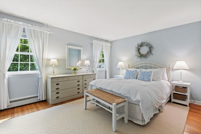 48 Blueberry Hill Rd, House other with 4 bedrooms, 2 bathrooms and null parking in Weston CT | Image 15