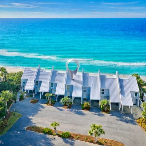 unit-4a-2381 W County Highway 30a, Santa Rosa Beach, FL, 32459-5188 | Card Image
