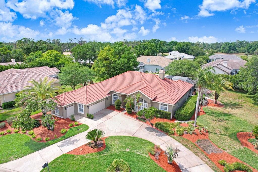 Residential in WESLEY CHAPEL 2