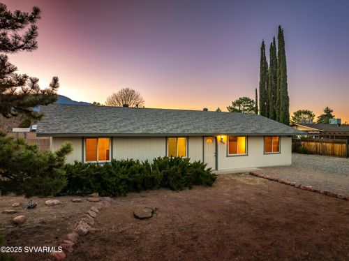 1934 S Carpenter Lane, Cottonwood, AZ, 86326 | Card Image