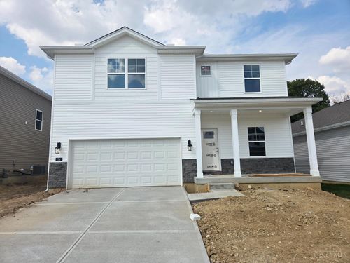74 Great Horned Dr, Oxford, OH, 45056-6502 | Card Image