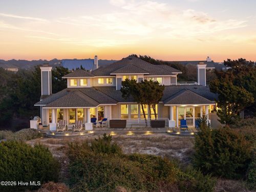 23 Cape Fear Trl, Bald Head Island, NC, 28461-5024 | Card Image