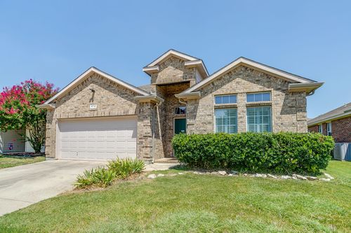 9712 Minton Dr, Fort Worth, TX, 76108-3889 | Card Image