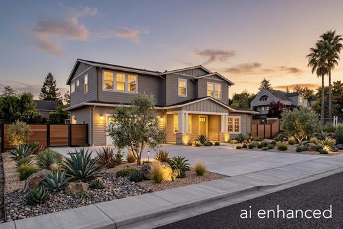 227 Sandraya Heights Rd, Scotts Valley, CA, 95066 | Card Image