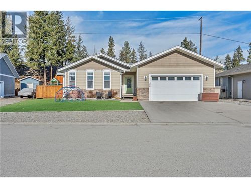 206 Westridge Crt, Princeton, BC, V0X1W0 | Card Image