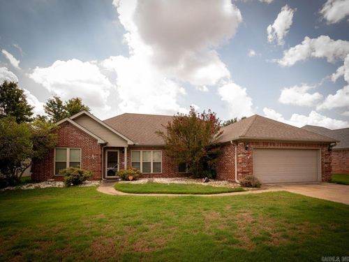 4011 Evergreen Dr, Benton, AR, 72015-6281 | Card Image