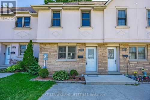 3-47 Blandford Street, Woodstock (Woodstock - North), ON, N4S7H7 | Card Image