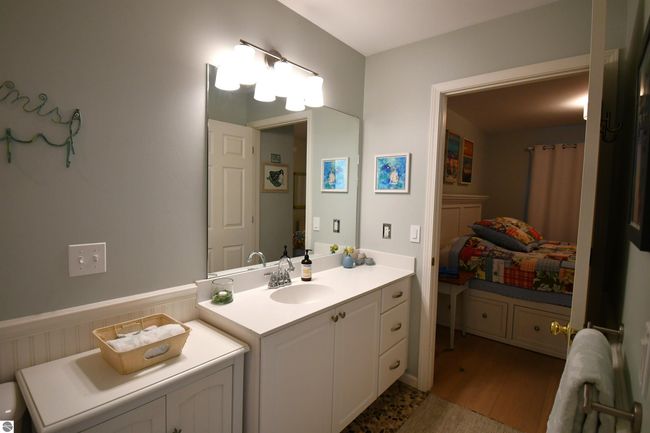 APT-6 - 13354 Stover Rd, House other with 1 bedrooms, 1 bathrooms and null parking in Charlevoix MI | Image 32