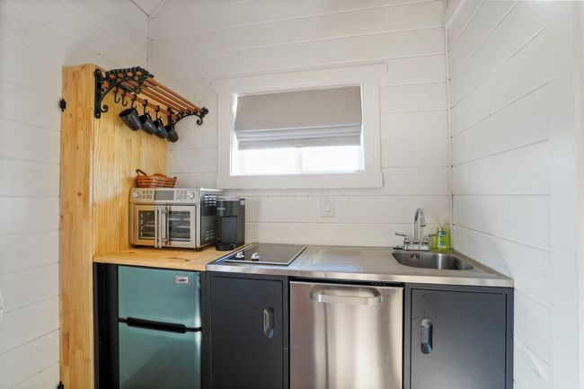 34601 Lake Rd, House other with 2 bedrooms, 2 bathrooms and null parking in Mc Arthur OH | Image 57