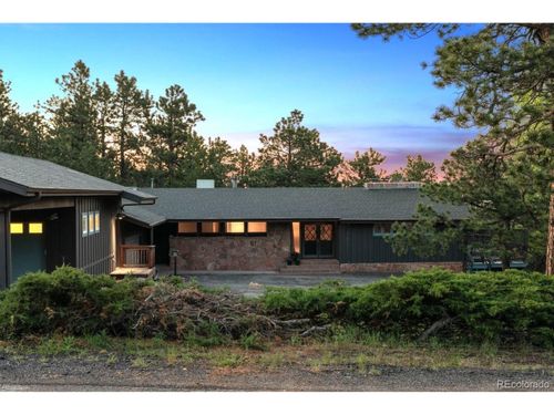 21859 Grandview Ave, Golden, CO, 80401-8815 | Card Image