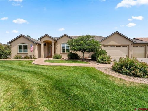 2001 Constitution Loop, Montrose, CO, 81401-8481 | Card Image