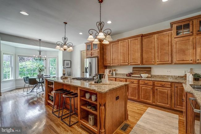 3330 Handley Rd, House other with 6 bedrooms, 5 bathrooms and null parking in Midlothian VA | Image 19