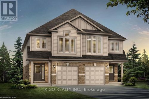 1689 Dunkirk Avenue, Woodstock (Woodstock - North), ON, N4T0L7 | Card Image