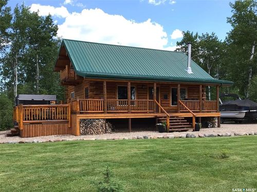 10 Sunset Drive, Big River Rm No. 555, SK, S0J0E0 | Card Image