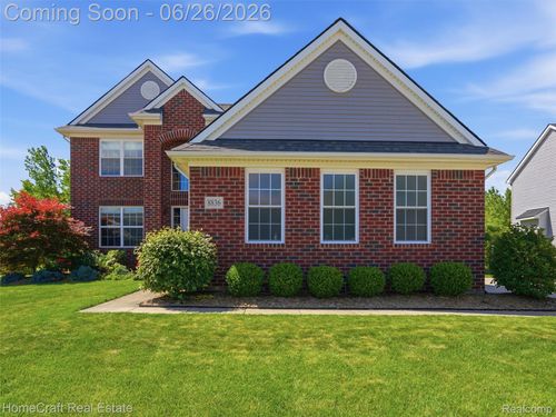 8836 Amaranth Ln, Ypsilanti, MI, 48197-1073 | Card Image