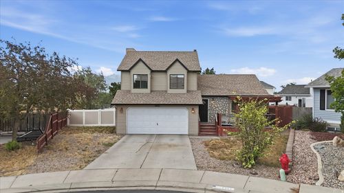 6963 S Firefox Cir, West Jordan, UT, 84081-5376 | Card Image