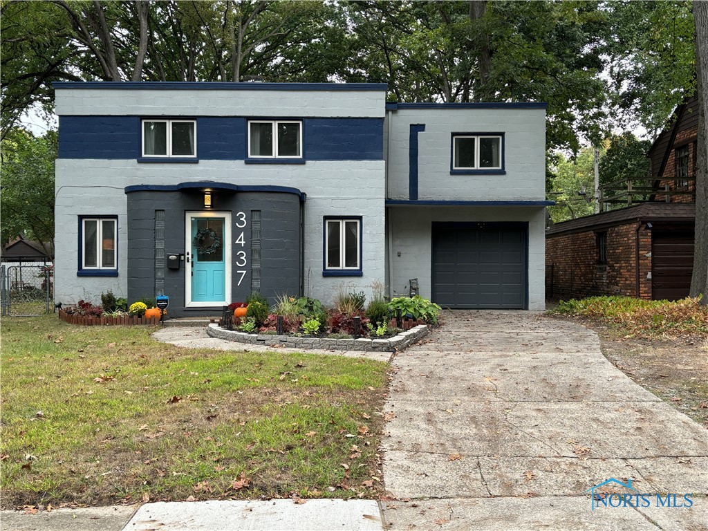 Goddard Rd, Toledo, OH 43606