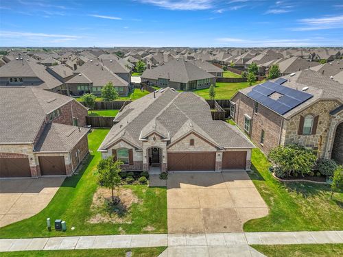 4315 Cibolo Creek Trl, Prosper, TX, 75078-9798 | Card Image