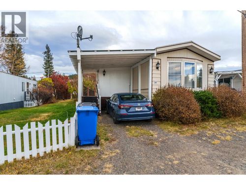 58-375 Horse Lake Rd, 100 Mile House, BC, V0K2E1 | Card Image