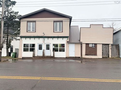 6 Junction Rd, Springhill, NS, B0M1X0 | Card Image