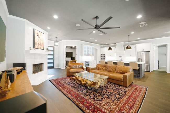 1024 Whisper Willows Dr, House other with 4 bedrooms, 4 bathrooms and null parking in Haslet TX | Image 9