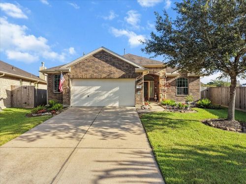2406 Santiago Ln, League City, TX, 77573-1518 | Card Image