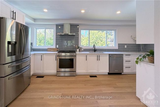 24 Queensline Dr, House other with 4 bedrooms, 4 bathrooms and 5 parking in Nepean ON | Image 6