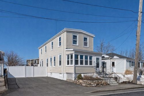 861 N Shore Rd, Revere, MA, 02151-1527 | Card Image