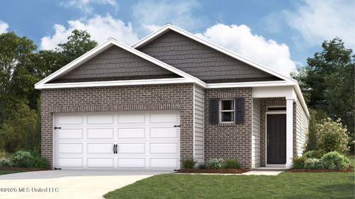 43 Sealy Drive, Byhalia, MS, 38611 | Card Image