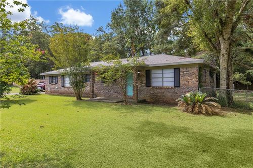 6445 Fairoak Dr S, Mobile, AL, 36619-1512 | Card Image
