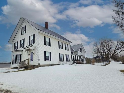 12 Church St, Orleans, VT, 05860-1228 | Card Image