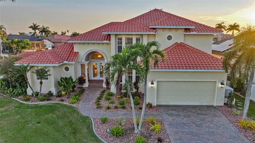 1245 Whippoorwill Ct, PUNTA GORDA, FL, 33950-7653 | Card Image