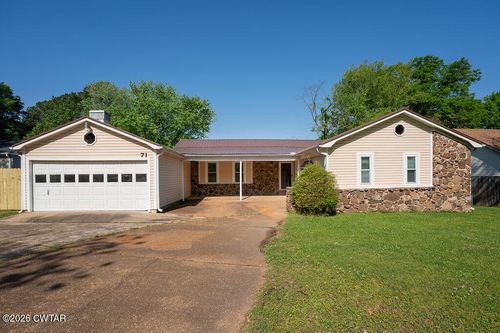 71 N Hampton Ln, Jackson, TN, 38305-3925 | Card Image