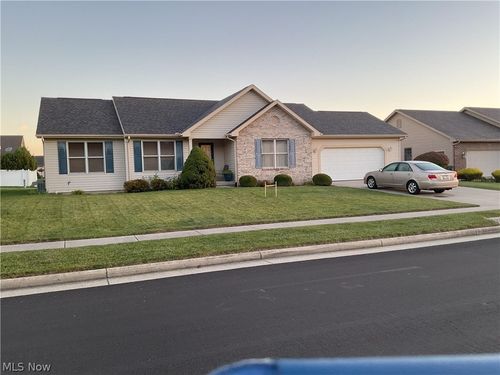3860 Cherokee Dr, Lima, OH, 45807-3121 | Card Image