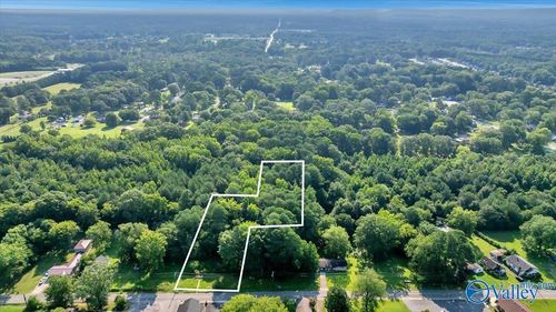 1.42 +/- acres Bethel Street, Hartselle, AL, 35640 | Card Image