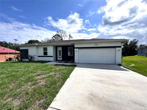 1389 Worthington Dr, DELTONA, FL, 32738-6100 | Card Image