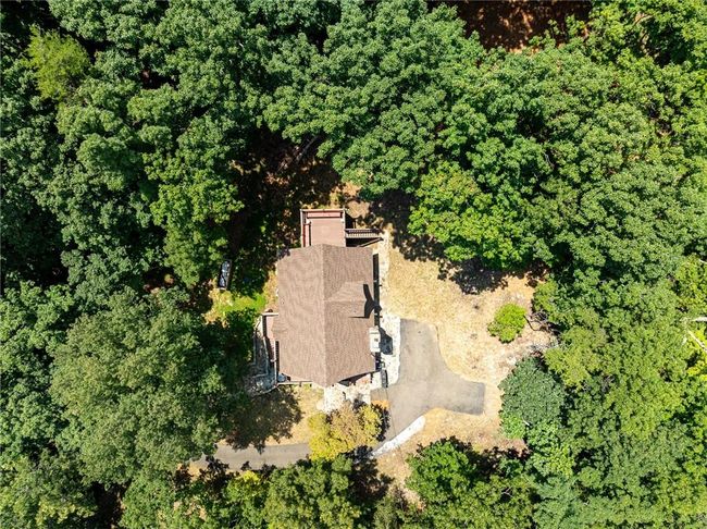 771 Little Hendricks Mountain Rd, House other with 3 bedrooms, 2 bathrooms and 4 parking in Jasper GA | Image 32
