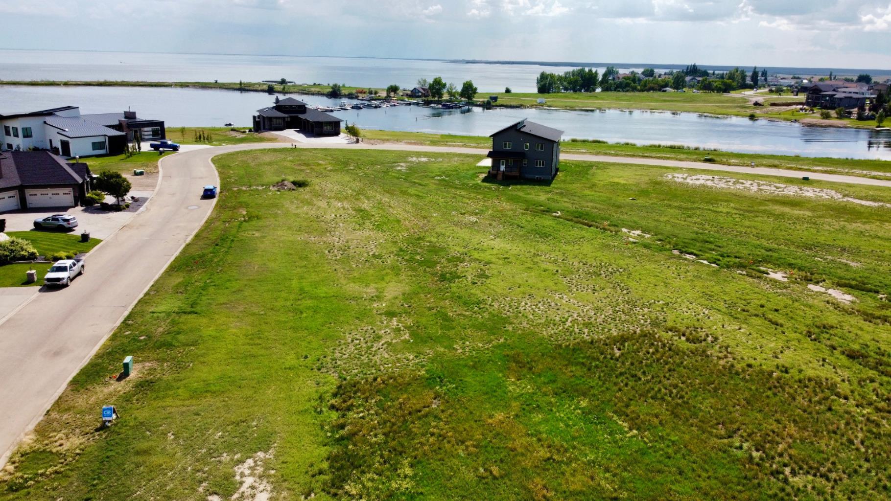 Land in Lake Newell Resort 2