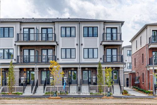 94 Matawin Lane, Markham, ON, L4B3X9 | Card Image