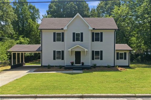 1108 Hawthorne Ln, Burlington, NC, 27215-2052 | Card Image
