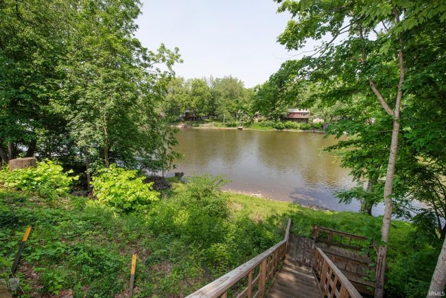 12071 W Tecumseh Bend Rd, House other with 3 bedrooms, 3 bathrooms and null parking in Brookston IN | Image 31