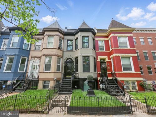 624 14th St Ne, WASHINGTON, DC, 20002-5414 | Card Image