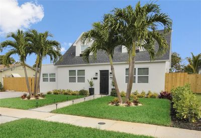 423 Lytle St, Home with 0 bedrooms, 0 bathrooms and 3 parking in West Palm Beach FL | Image 2