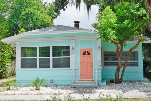 601 N Osceola Ave, CLEARWATER, FL, 33755-3839 | Card Image
