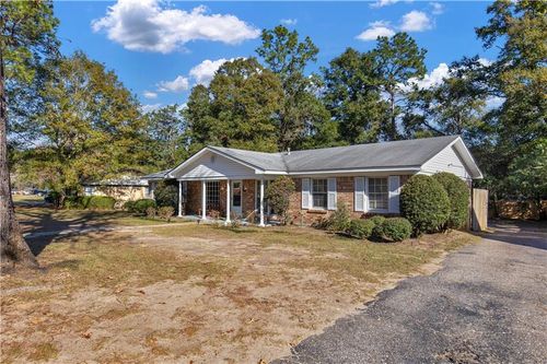 1018 Centerwood Drive, Mobile, AL, 36608 | Card Image