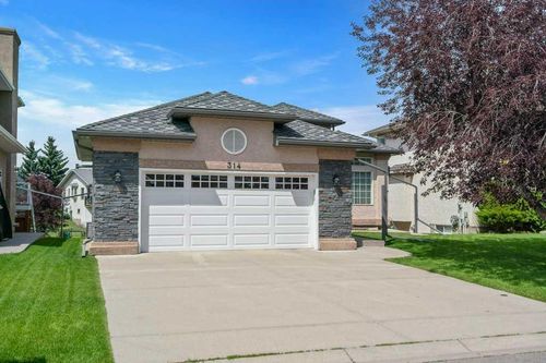 314 Lakeside Greens Place, Chestermere, AB, T1X1C5 | Card Image